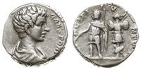 denar 200-202, Rzym, Aw: Popiersie w prawo i nap