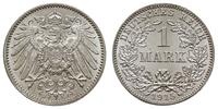 Niemcy, 1 marka, 1915/J