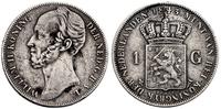 1 gulden 1843, rzadki