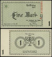 Polska, 1 marka, 15.04.1940