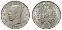 2 korony 1936, srebro "800" 15.02 g, piękne, KM 