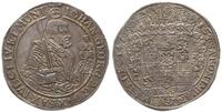 Niemcy, talar, 1653 CR