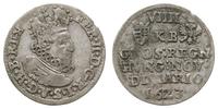 Węgry, grosz = 9 denarów, 1623 KB