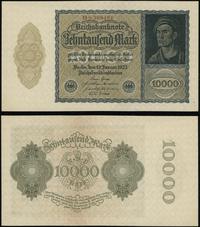 10 000 marek 19.1.1922, Rosenberg 69