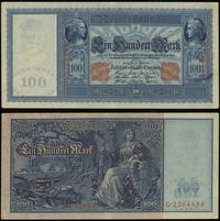 100 marek 21.04.1910, Rosenberg 43