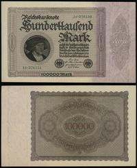 100.000 marek 1.02.1923, Rosenberg 82