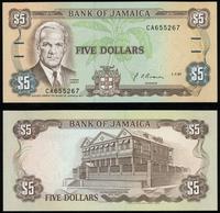 5 dolarów 1.07.1991, Pick 70