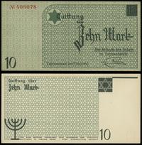 10 marek 1944, numeracja 408078, papier bez znak