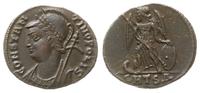 Cesarstwo Rzymskie, follis, 330-334
