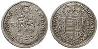Węgry, gulden (półtalar), 1706 KB