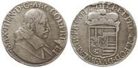 patagon 1671, Liege, srebro 25.79 g, wyjęty z op