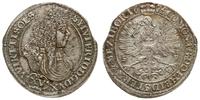 15 krajcarów 1675/S-P, Oleśnica, moneta z końca 