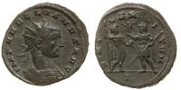Cesarstwo Rzymskie, antoninian, 272-274