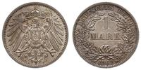 1 marka 1902/A, Berlin, wyśmienicie zachowana, J