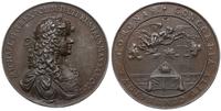do XVIII wieku, medalu koronacyjnego Michała Korybuta Wiśniowieckiego