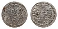 denar 1590, Gdańsk, CNG 145.I