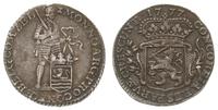 1/8 silverdukata 1777, srebro 3.34 g, Delmonte -
