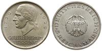 Niemcy, 5 marek, 1929 A