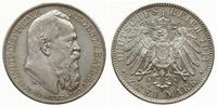 Niemcy, 2 marki, 1911 D