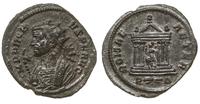 antoninian, Rzym, Aw: Popiersie w lewo i napis I