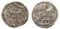 denar 1555, Wilno, Ivanauskas 2SA13-6