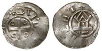 Niemcy, denar OAP (Otto-Adelheid-Pfennige), 983-1002