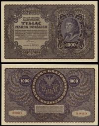 1.000 marek polskich 23.08.1919, II Serja T  No 