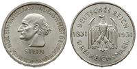 Niemcy, 3 marki, 1931