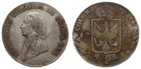 Niemcy, 4 grosze, 1799 A