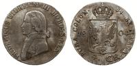 Niemcy, 4 grosze, 1804 A