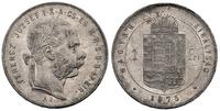 1 forint 1875