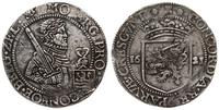 talar (rijksdaalder) 1621, srebro 28.52 g, Delmo