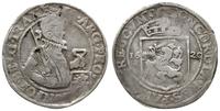 półtalar /halve rijksdaalder/ 1620, srebro 13.82