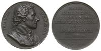 Polska, medal Tadeusz Kościuszko, 1818