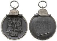 medal za Kampanię Zimową w Rosji 1941 / 1942, Aw