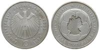 Niemcy, 10 euro, 2003