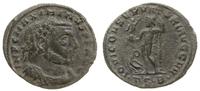 Cesarstwo Rzymskie, follis, 312-313