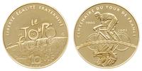 10 euro 2003, Paryż, 100 lat wyścigu Tour de Fra