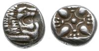 Grecja i posthellenistyczne, diobol, 510-480 p.n.e.