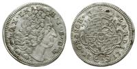 Niemcy, 3 grosze, 1696