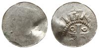 Niemcy, denar typu OAP lub jego naśladownictwo, 983-1002