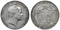 dwutalar = 3 1/2 guldena 1841 A, Berlin, Dwa obi