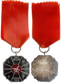 odznaka Legia Honorowa Związku Sokołów Polskich 