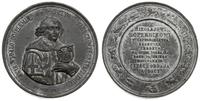 Polska, medal na 400-lecie urodzin Mikołaja Kopernika, 1873