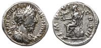 Cesarstwo Rzymskie, denar, 171-172