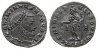 Cesarstwo Rzymskie, follis, ok. 300