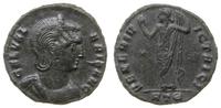 Cesarstwo Rzymskie, follis, 309-310