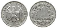 Niemcy, 1 marka, 1937 D