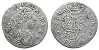 Niemcy, 3 grosze, 1716