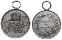 Niemcy, Medal za załugi dla państwa III klasy